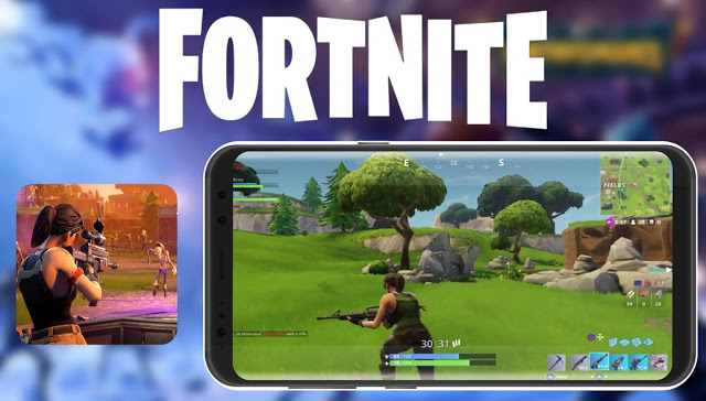 fortnite battle royale download for android, fortnite android released date